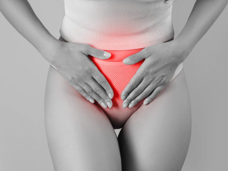 4 Tage nach Eisprung milchiger Ausfluss Ein frühes Zeichen oder nur der Zyklus