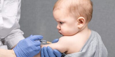 Ab wann RSV Impfung beim Baby, Neugeborenen und Säugling