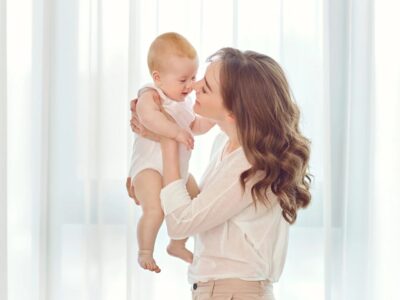 Ab wann können Babys sich selbst regulieren Selbstregulation in den ersten Monaten