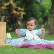 Persönliche Geschenke zum 1. Geburtstag für Mädchen So triffst du die perfekte Wahl