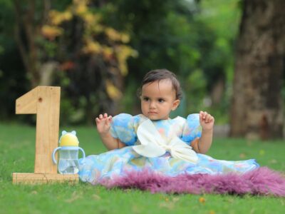 Persönliche Geschenke zum 1. Geburtstag für Mädchen So triffst du die perfekte Wahl