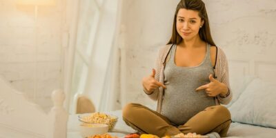 Warum keine Salami in der Schwangerschaft