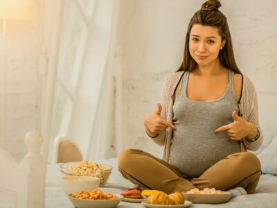 Warum keine Salami in der Schwangerschaft