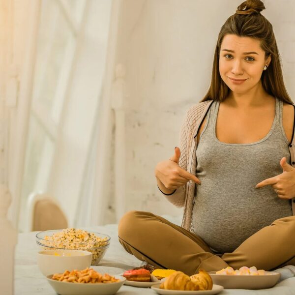 Warum keine Salami in der Schwangerschaft