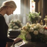 Vermisse Papa im Himmel Sprüche und tröstende Zitate - für einen geliebten Vater