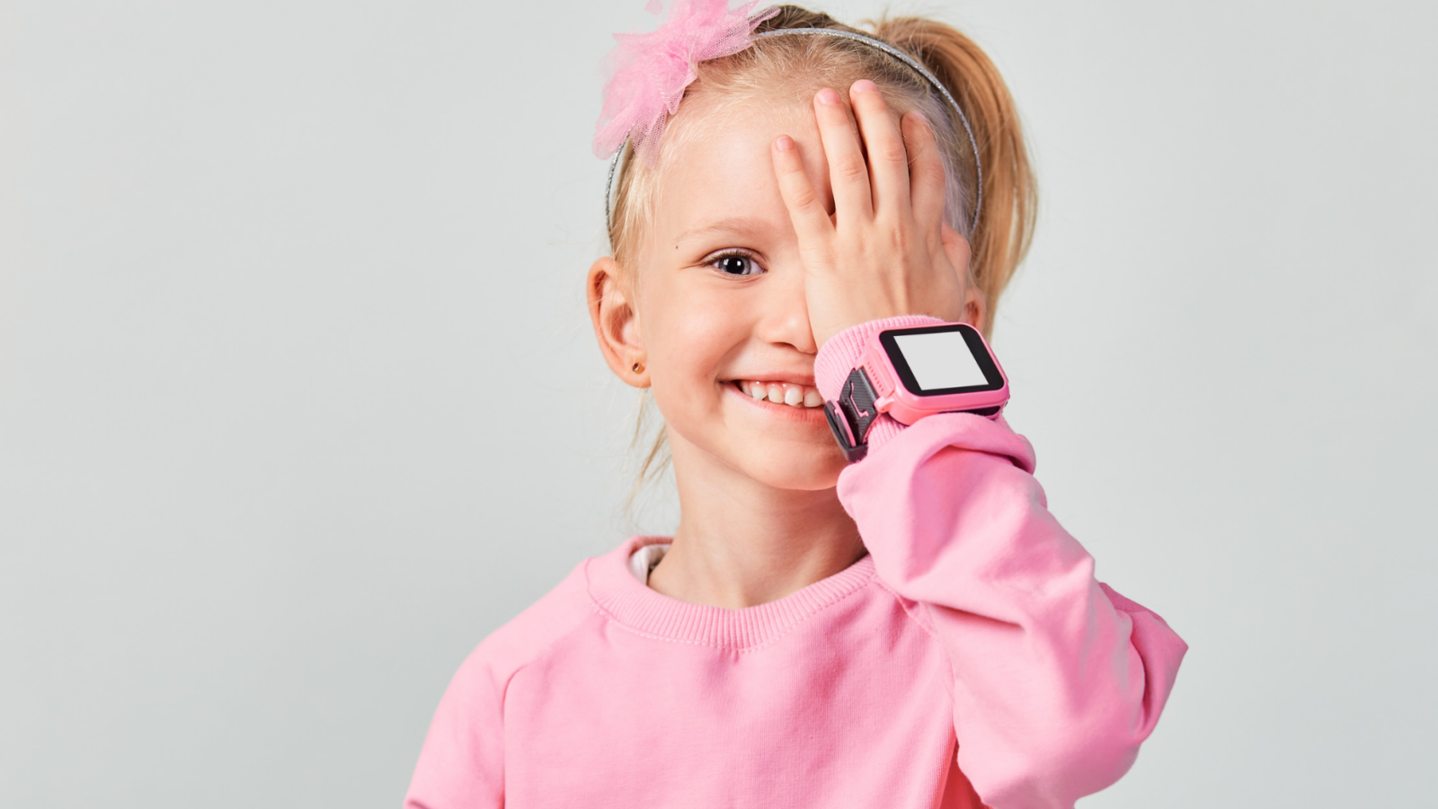Anio 6 Kinder Smartwatch DIESEN Fehler machen fast alle Eltern beim Akku
