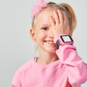 Anio 6 Kinder Smartwatch DIESEN Fehler machen fast alle Eltern beim Akku