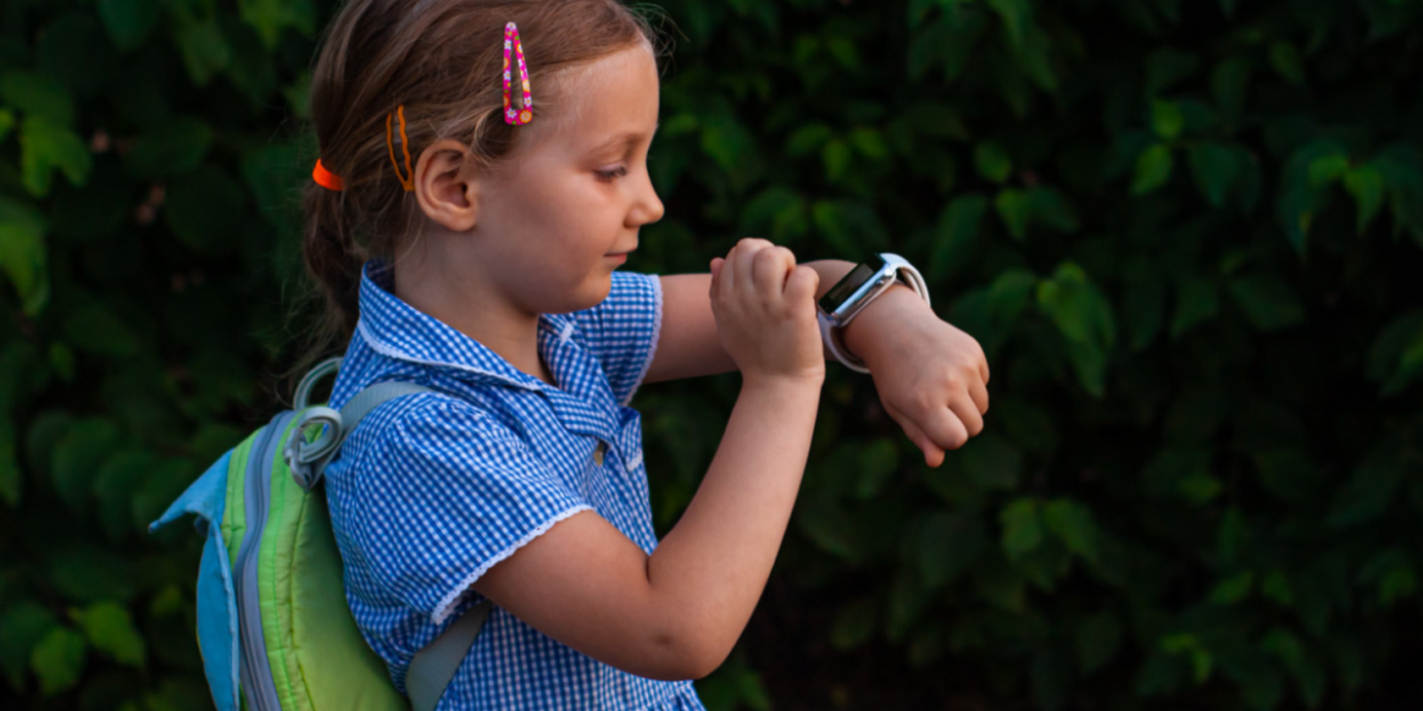 Kinder Smartwatch mit GPS: 5 Modelle im Test – nur eines schützt Ihre Daten