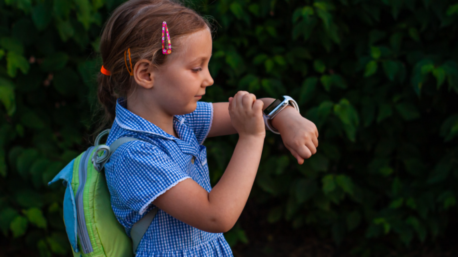 Kinder Smartwatch mit GPS: 5 Modelle im Test – nur eines schützt Ihre Daten