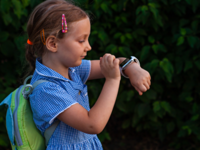 Kinder Smartwatch mit GPS: 5 Modelle im Test – nur eines schützt Ihre Daten