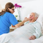 Pflege organisieren