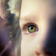 Sehprobleme bei Kindern