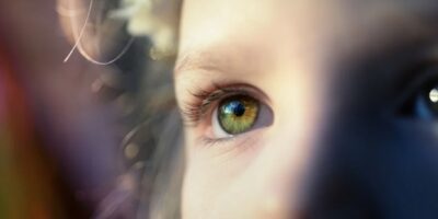 Sehprobleme bei Kindern