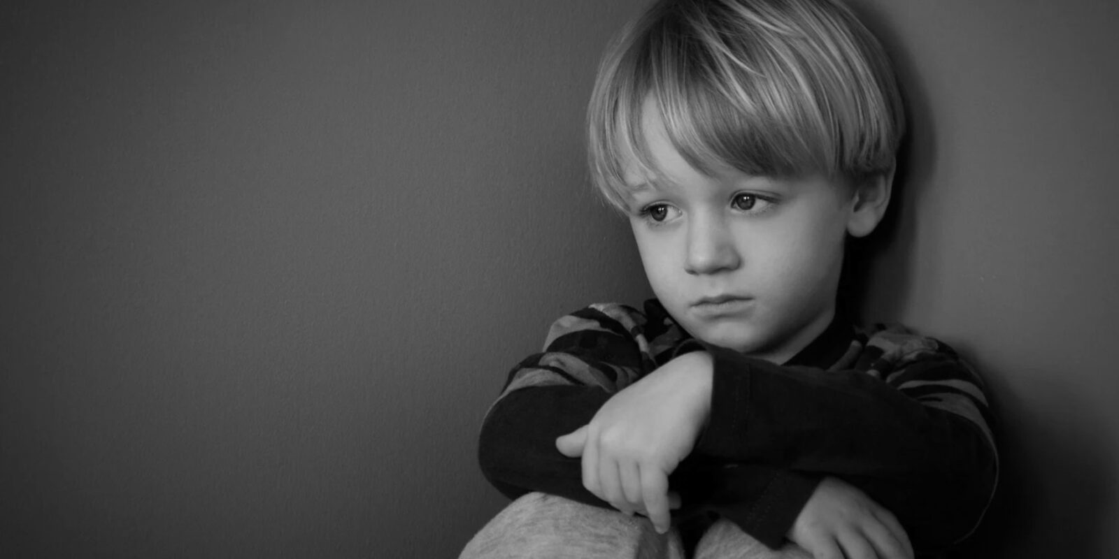 Kinder über einen Todesfall informieren