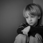 Kinder über einen Todesfall informieren