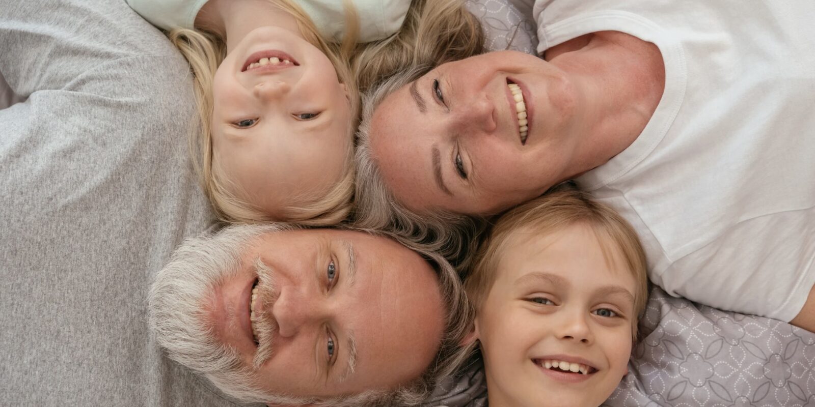 Wenn Oma oder Opa Pflege braucht